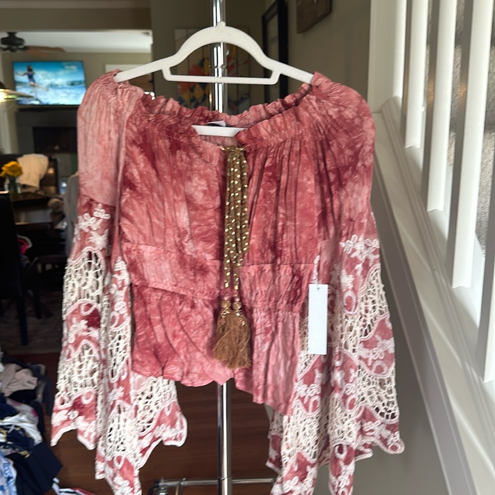 Venus Shirt